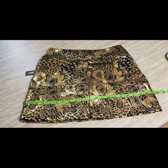 NWT Clubwear mini skirt - Picture 11 of 14